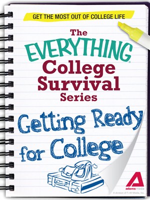 getting ready for college